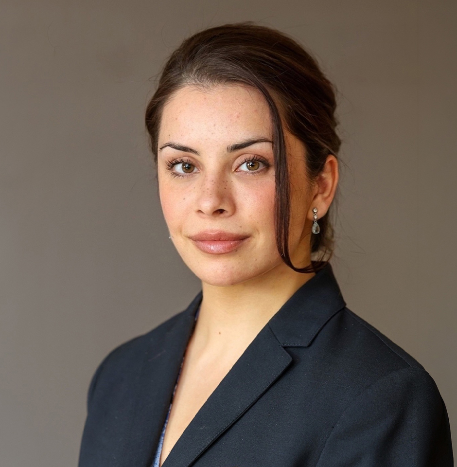 Saba Zamir