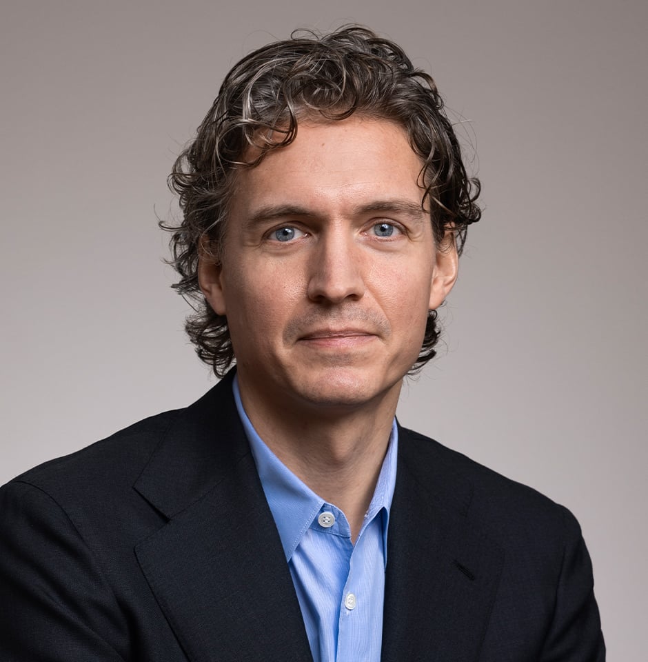 Adrian Brummer