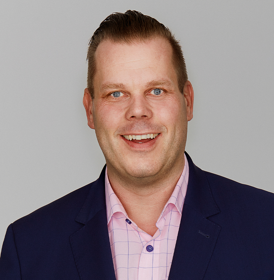 Christian Frosch Nordin