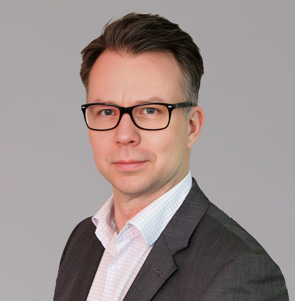 Fredrik Bergengren