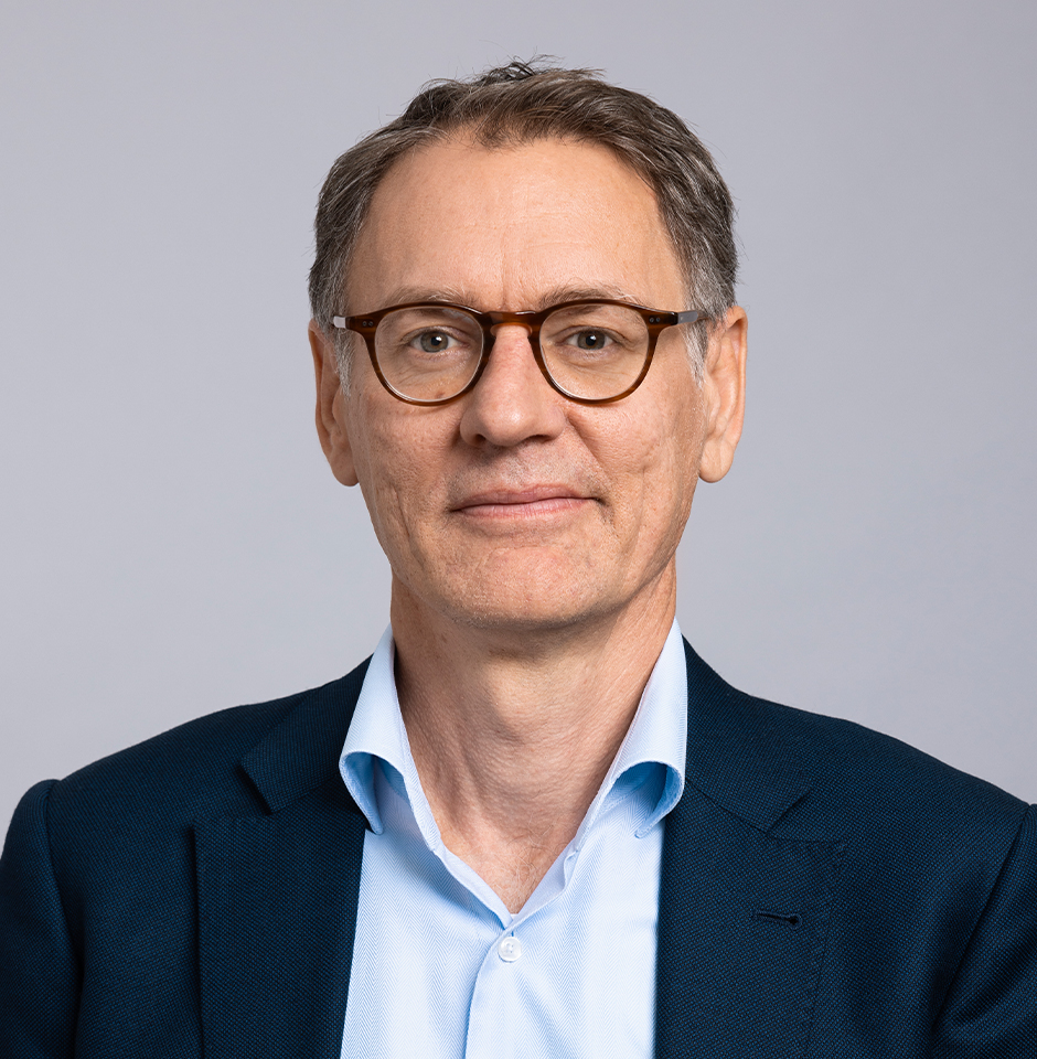 Markus Wiklund